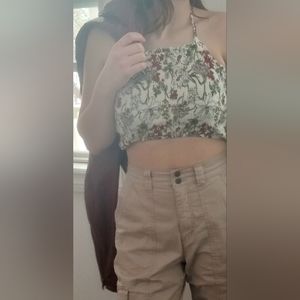 This is a Forever 21 stretch tube.